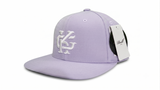 Gamekings "Low Key Lavender" Cap - Spring 2026