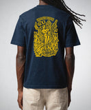V the Podcast – Man's Ruin T-shirt – Heren