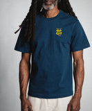 V the Podcast – Man's Ruin T-shirt – Heren